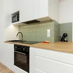 Apartamento Baltic Nest - & Sea By Yoca Gdańsk