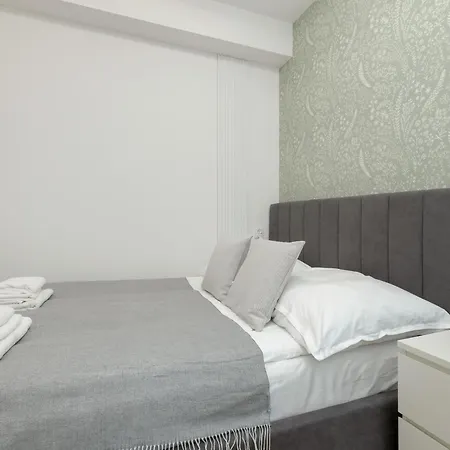 Apartment Baltic Nest - & Sea By Yoca *