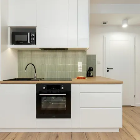 Baltic Nest - & Sea By Yoca