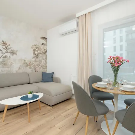 Baltic Nest - & Sea By Yoca *