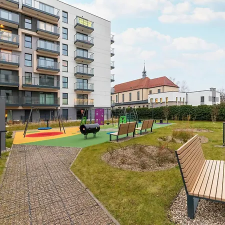 Baltic Nest - & Sea By Yoca 그단스크