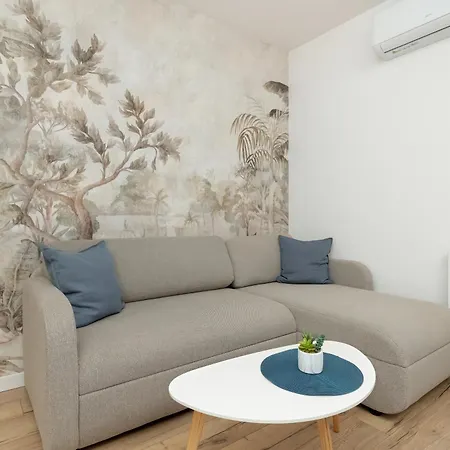 Baltic Nest - & Sea By Yoca Apartman