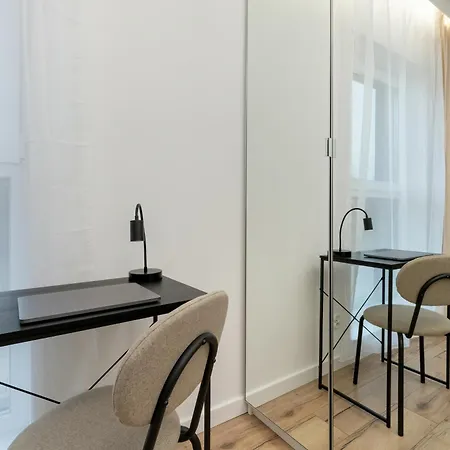 Apartamento Baltic Nest - & Sea By Yoca *