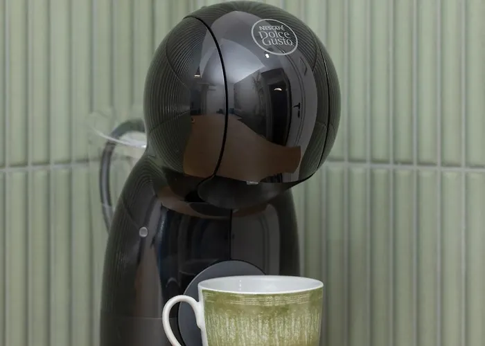 아파트 Baltic Nest - & Sea By Yoca