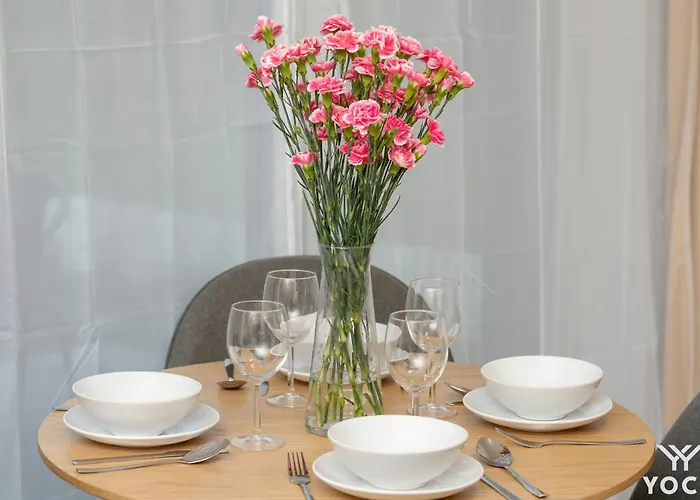 Baltic Nest - & Sea By Yoca *