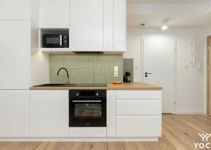 Baltic Nest - & Sea By Yoca