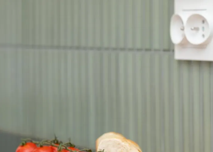 Baltic Nest - & Sea By Yoca