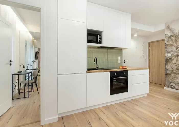 Baltic Nest - & Sea By Yoca *