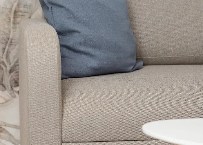 아파트 Baltic Nest - & Sea By Yoca *