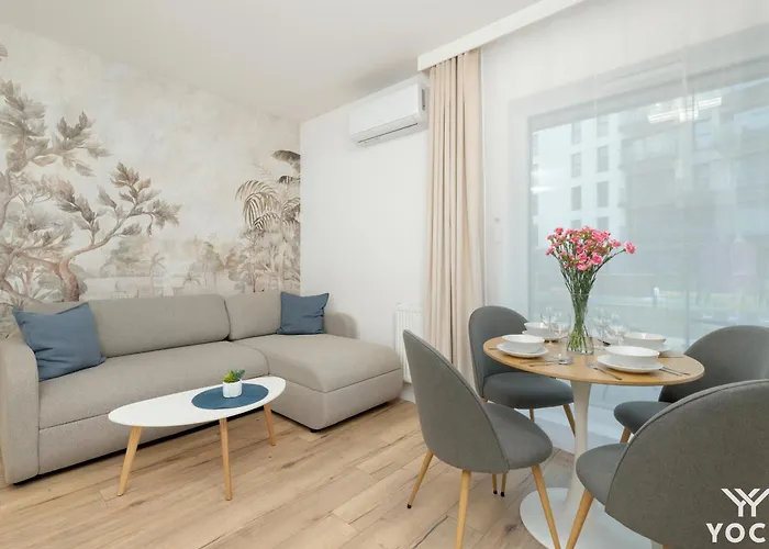 Baltic Nest - & Sea By Yoca *