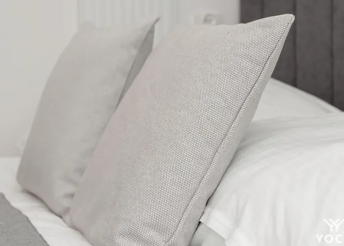 Baltic Nest - & Sea By Yoca