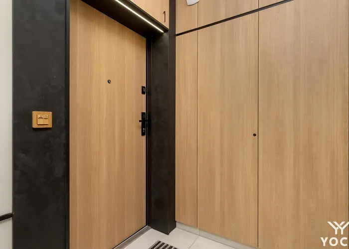 Baltic Nest - & Sea By Yoca *