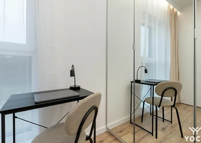 Apartment Baltic Nest - & Sea By Yoca *