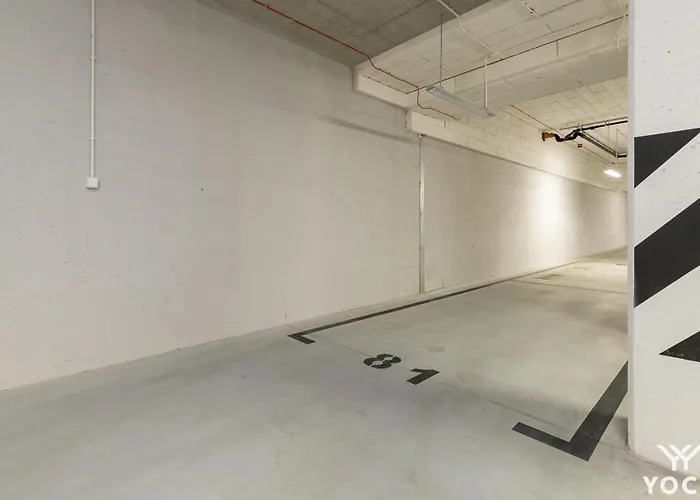 Apartment Baltic Nest - & Sea By Yoca Gdansk