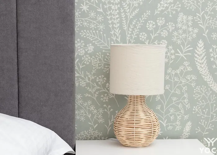 Baltic Nest - & Sea By Yoca