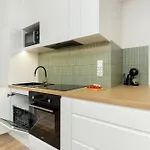 Baltic Nest - & Sea By Yoca Appartement Gdańsk