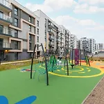Baltic Nest - & Sea By Yoca