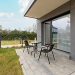 Appartement Baltic Nest - & Sea By Yoca *