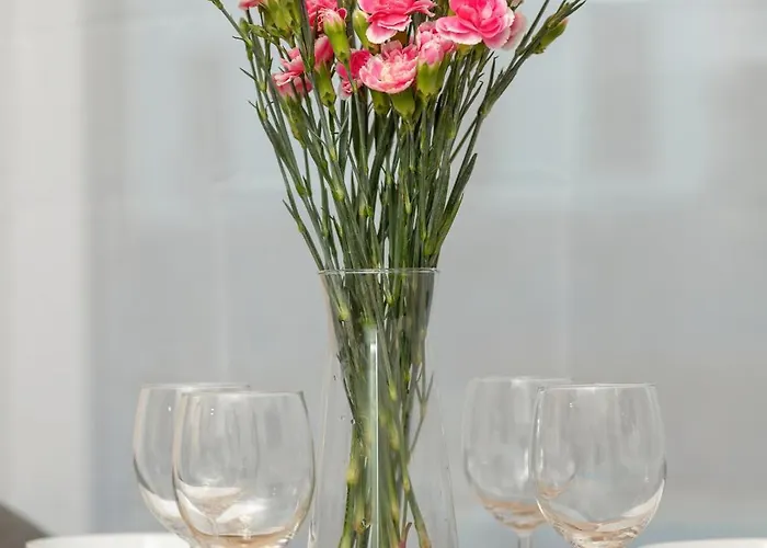 Baltic Nest - & Sea By Yoca