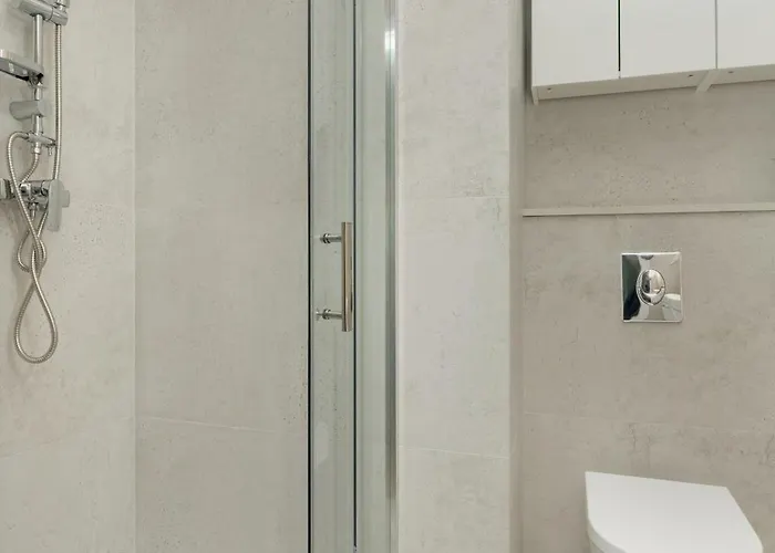 Baltic Nest - & Sea By Yoca 格但斯克